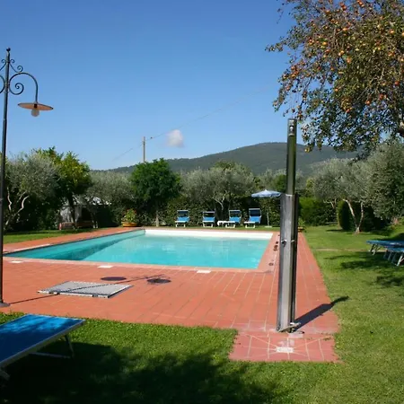 Appartement Scanizza Sleeps 6 Pool Wifi T490374 *