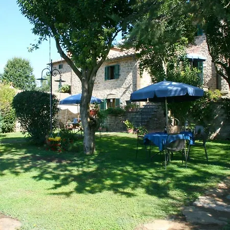 Scanizza Sleeps 6 Pool Wifi T490374 * Cortona