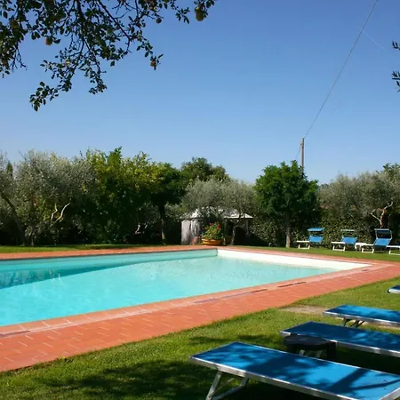 Scanizza Sleeps 6 Pool Wifi T490374