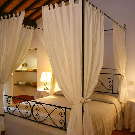 Appartement Scanizza Sleeps 6 Pool Wifi T490374 Cortona