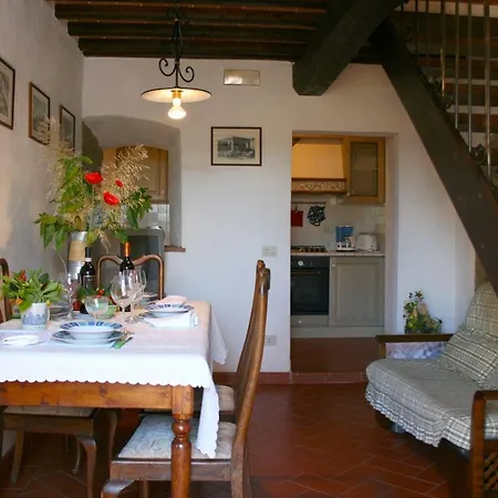 Scanizza Sleeps 6 Pool Wifi T490374
