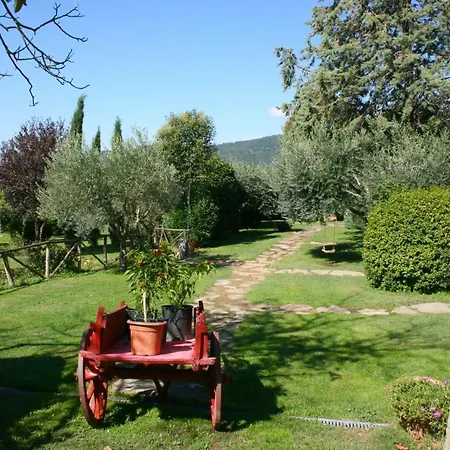 Scanizza Sleeps 6 Pool Wifi T490374 Cortona