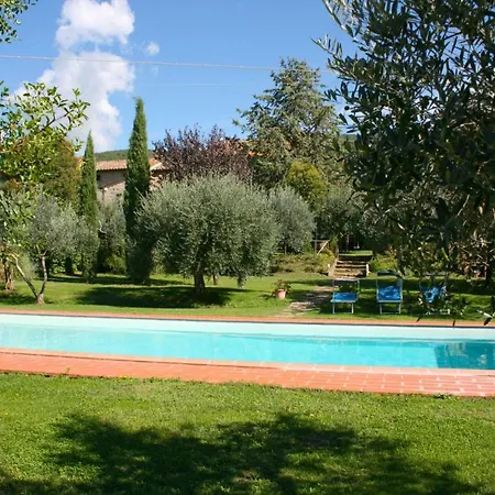 Scanizza Sleeps 6 Pool Wifi T490374 *
