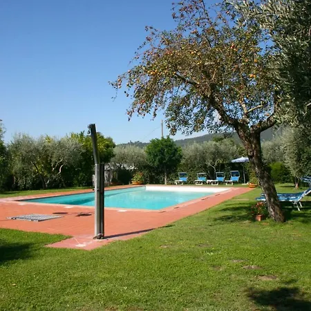 Appartement Scanizza Sleeps 6 Pool Wifi T490374 Cortona