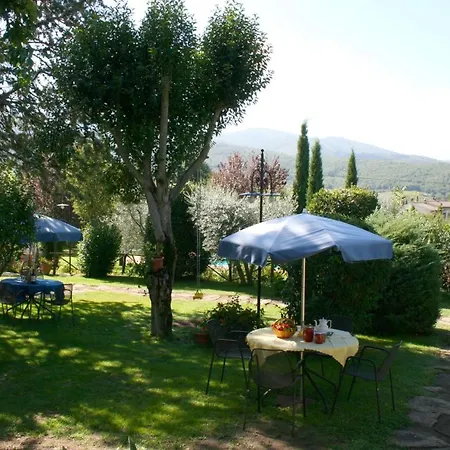 Scanizza Sleeps 6 Pool Wifi T490374 Appartement *